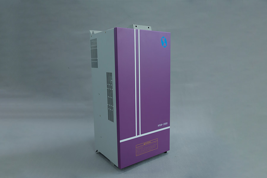 HY2000系列智能電源 HY2000系列智能電源